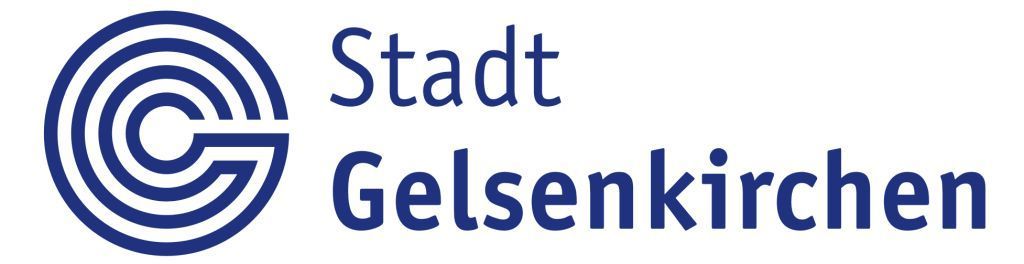 Logo der Stadt Gelsenkirchen